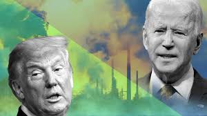 Fracking and the 'Green New Deal': Here's where Trump and Biden stand on  climate change - MarketWatch